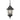 Generation Lighting OL5911 Three Light Outdoor Pendant Lantern 1