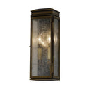 Generation Lighting OL7400ASTB Small Lantern in Astral Bronze - Crescent Harbor