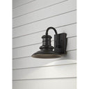 Generation Lighting OL8600-L1 Small LED Lantern - Crescent Harbor
