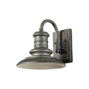 Generation Lighting OL8600 Small Lantern - Crescent Harbor