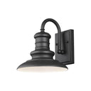 Generation Lighting OL8600 Small Lantern - Crescent Harbor