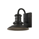 Generation Lighting OL8600-T Small Lantern Wildlife Friendly - Crescent Harbor