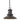 Generation Lighting OL8904RSZ-L1 LED Pendant in Restoration Bronze 1