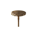 Generation Lighting P1240 Closed Cage Pendant - Crescent Harbor