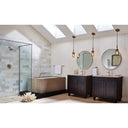 Generation Lighting P1240 Closed Cage Pendant - Crescent Harbor