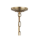 Generation Lighting P1282 Mini Pendant - Crescent Harbor