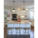 Generation Lighting P1282 Mini Pendant - Crescent Harbor