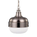 Generation Lighting P1282 Mini Pendant - Crescent Harbor