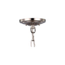 Generation Lighting P1282 Mini Pendant - Crescent Harbor