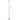 George Kovacs P305-3-654-L LED Floor Lamp 1