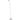 George Kovacs P4344 LED Floor Lamp 1