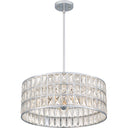 Gibson 4 Light Pendant 11
