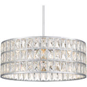 Gibson 4 Light Pendant 3