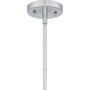 Gibson 4 Light Pendant 4