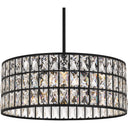 Gibson 4 Light Pendant 5