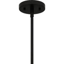 Gibson 4 Light Pendant 6