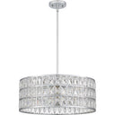 Gibson 4 Light Pendant 7