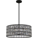 Gibson 4 Light Pendant 8
