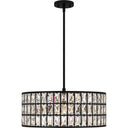 Gibson 4 Light Pendant 10