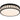 Gibson Flush Mount 14