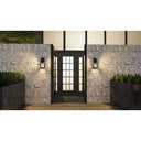 Godfrey 1 Light Outdoor Wall Sconce 19