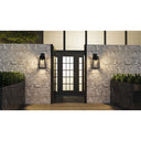 Godfrey 1 Light Outdoor Wall Sconce 20