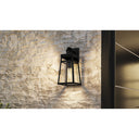 Godfrey 1 Light Outdoor Wall Sconce 21