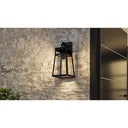 Godfrey 1 Light Outdoor Wall Sconce 22