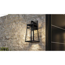 Godfrey 1 Light Outdoor Wall Sconce 23
