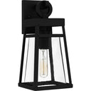Godfrey 1 Light Outdoor Wall Sconce 5