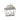 Golden Lighting 0804-4P Abingdon 4 Light Pendant Lantern in Clear Glass - Crescent Harbor