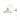 Golden Lighting 0865-A1W 1 Light Swing Arm - Crescent Harbor
