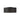 Golden Lighting 1084-5FM BLK-BW 5 Light Flush Mount - Crescent Harbor