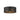 Golden Lighting 1084-5FM BLK-BW 5 Light Flush Mount - Crescent Harbor