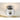 Golden Lighting 1094-3FM BLK-HCG 3-Light Semi-Flush 9