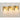 Golden Lighting 3164-BA3 3-Light Vanity Light - Crescent Harbor