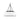 Golden Lighting 3189-6 BLK-MWS Penn Chandelier in Matte Black with Modern White Shade - Crescent Harbor