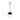 Golden Lighting 3218-L Pendant 6
