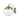Golden Lighting 3219-1W AB-AB Dixon 1 Light Wall Sconce - Crescent Harbor