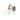 Golden Lighting 3306-1W Orwell 1 Light Wall Sconce - Crescent Harbor