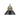 Golden Lighting 3306-1W Orwell 1 Light Wall Sconce - Crescent Harbor