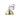 Golden Lighting 3306-BA1 Orwell 1 Light Bath Vanity - Crescent Harbor