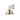 Golden Lighting 3306-BA1 Orwell 1 Light Bath Vanity - Crescent Harbor