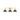 Golden Lighting 3306-BA3 Orwell 3 Light Bath Vanity - Crescent Harbor