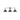 Golden Lighting 3306-BA3 Orwell 3 Light Bath Vanity - Crescent Harbor