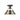 Golden Lighting 3306-FM BCB Orwell Flushmount in Brushed Champagne Bronze - Crescent Harbor