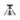 Golden Lighting 3306-FM BCB Orwell Flushmount in Brushed Champagne Bronze - Crescent Harbor