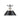 Golden Lighting 3306-FM BCB Orwell Flushmount in Brushed Champagne Bronze - Crescent Harbor