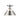 Golden Lighting 3306-FM BCB Orwell Flushmount in Brushed Champagne Bronze - Crescent Harbor
