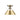 Golden Lighting 3306-FM BCB Orwell Flushmount in Brushed Champagne Bronze - Crescent Harbor
